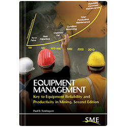 Equipment Management